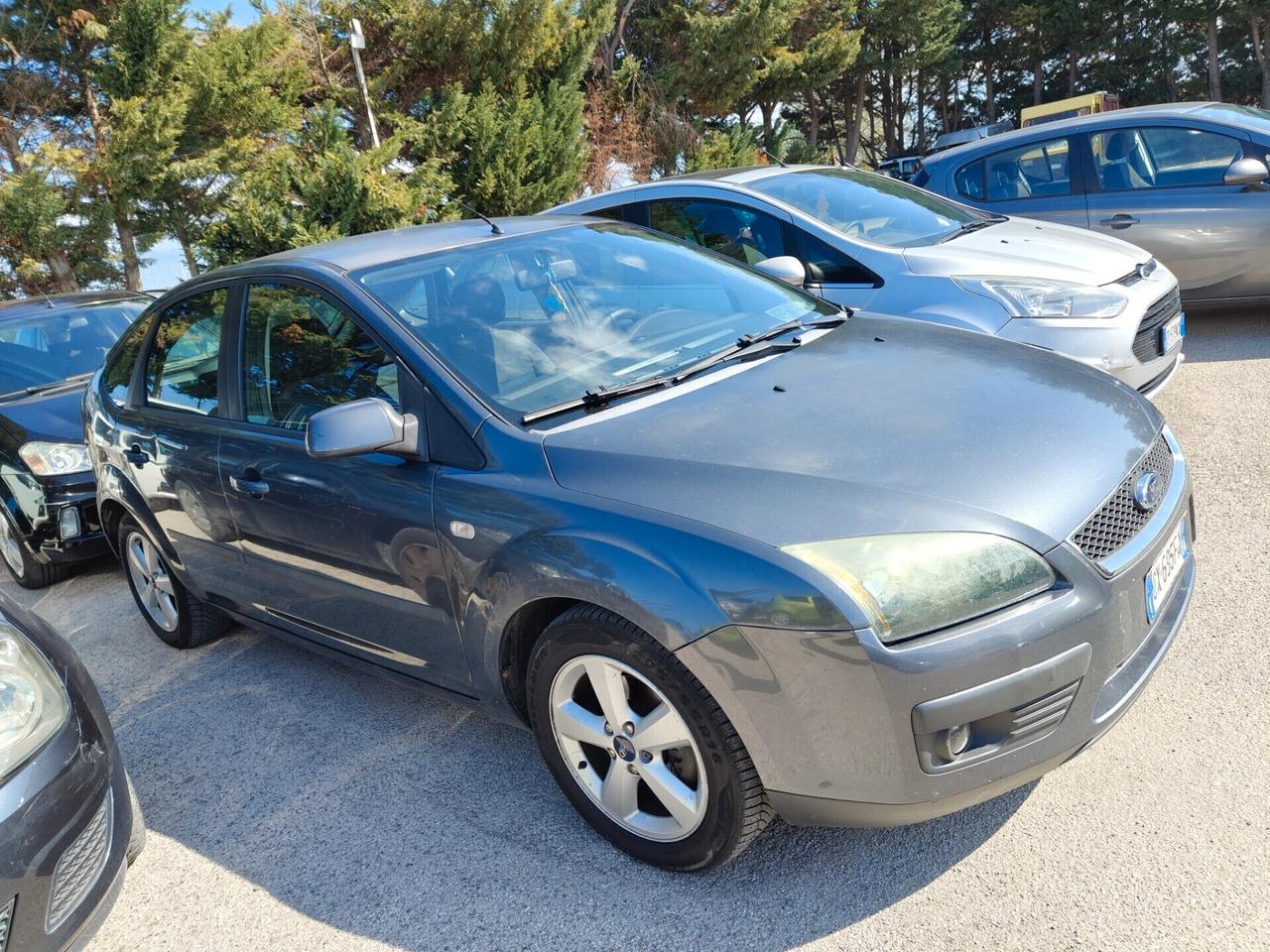 Ford Focus 1.6 TDCi (90CV) 5p.Saldi
