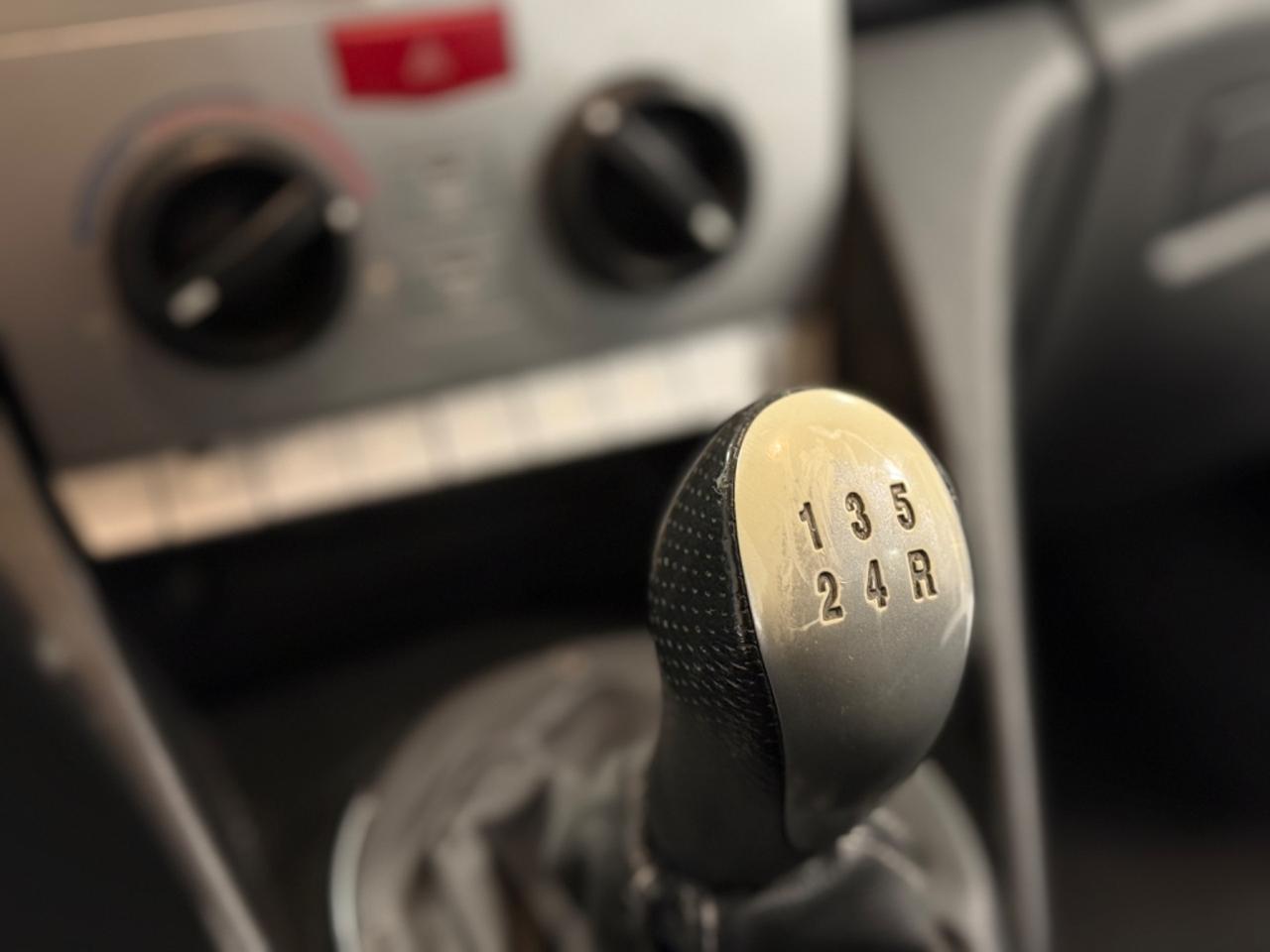 Lancia Ypsilon 1.3 MJT 75 CV