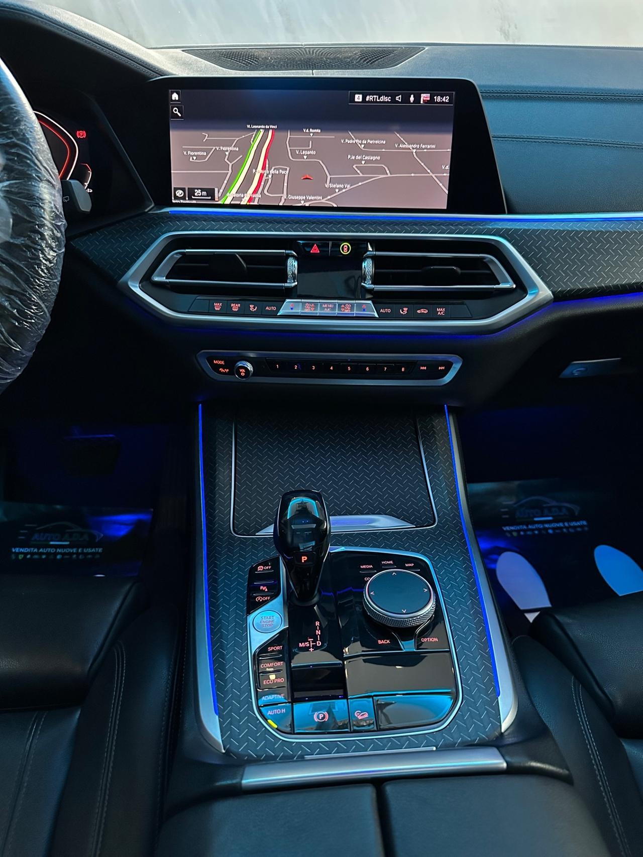 Bmw X5 xDrive30d xLine