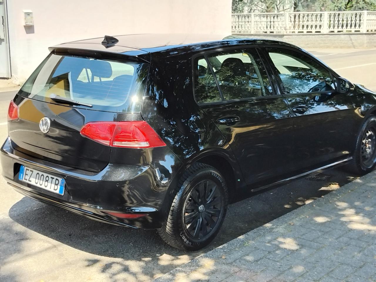 Volkswagen Golf Business 1.4 TSI 5p. Comfortline BlueMotion Technology
