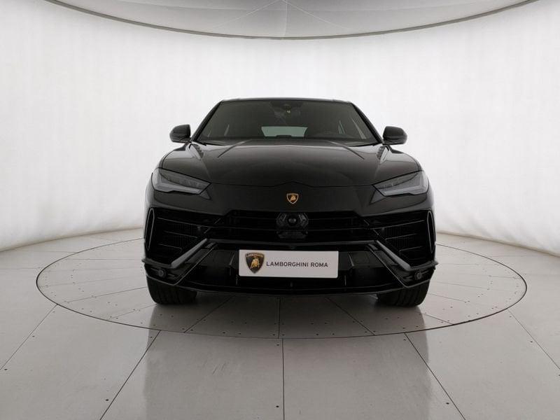 Lamborghini Urus Urus 4.0 V8 S auto "COME NUOVA!!" PPF OPACO