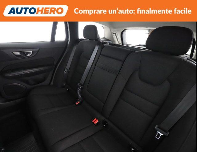 VOLVO V60 D3 Geartronic Momentum Business