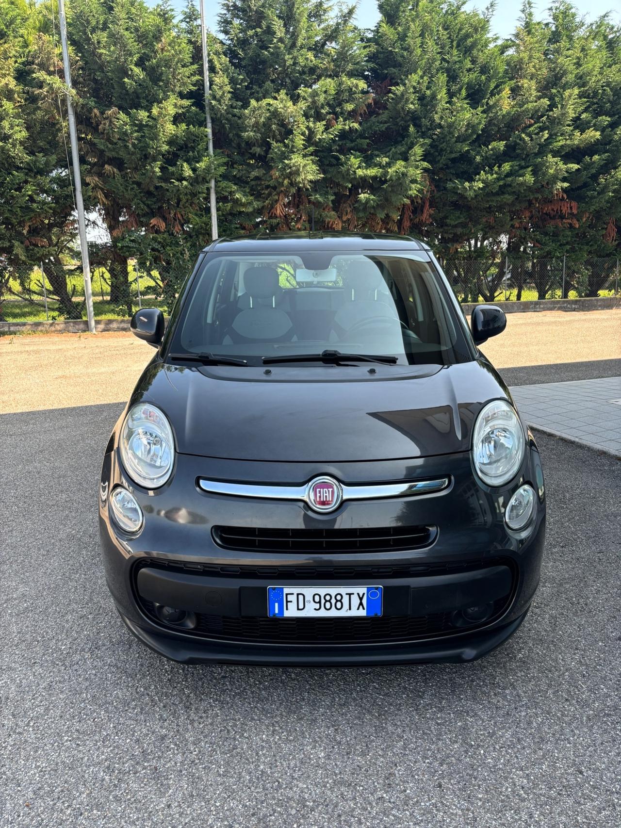 Fiat 500L 1.3 Multijet Pop Star - 2016