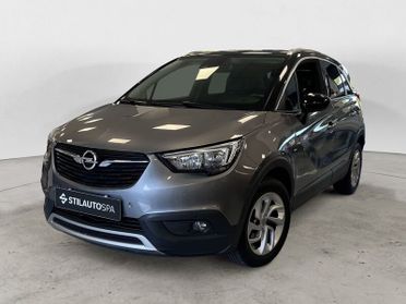 Opel Crossland Crossland X 1.5 ECOTEC D 120 CV Start&Stop aut. Ultimate