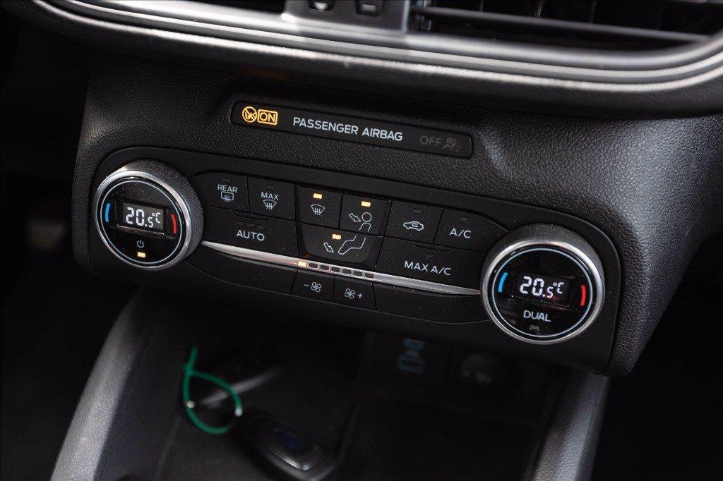 FORD Focus 1.0 ecoboost h ST-Line Design 125cv del 2022