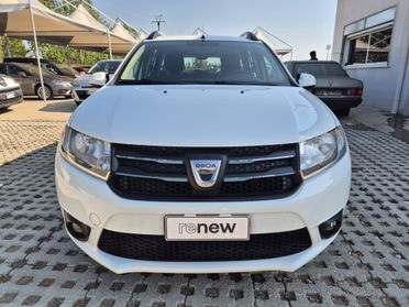Dacia Logan MCV 1.2 75CV Ambiance