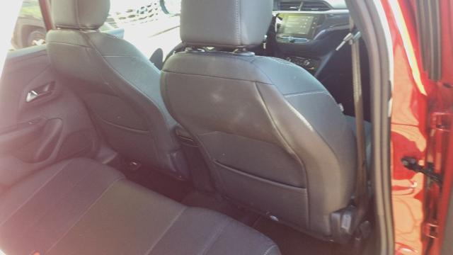 OPEL Corsa 1.2 100 CV Elegance