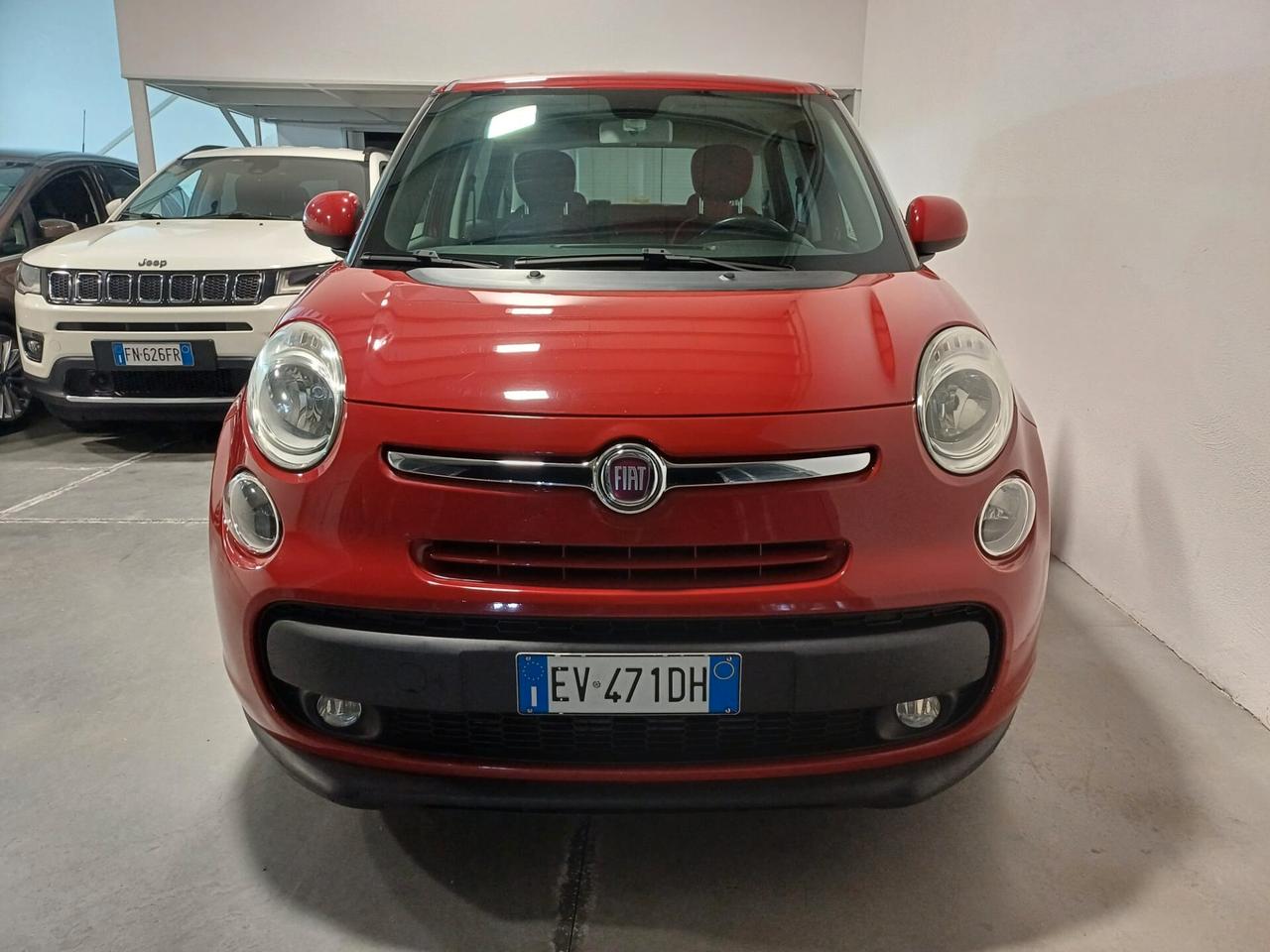 Fiat 500L 1.6 Mjet 105 CV Pop Star