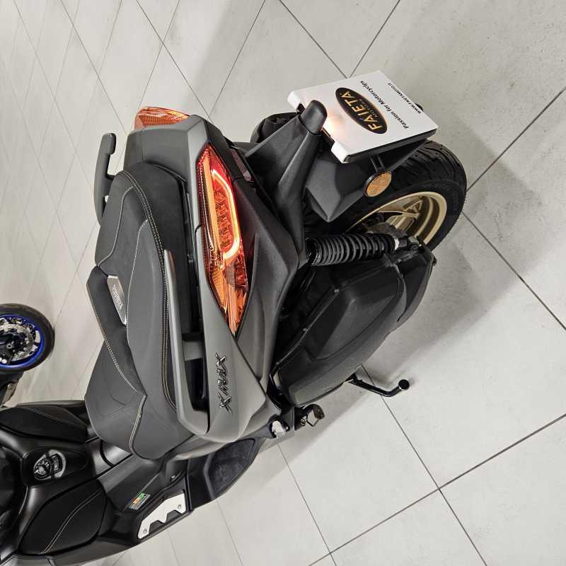 Yamaha X-Max 300 Tech Max - 2020