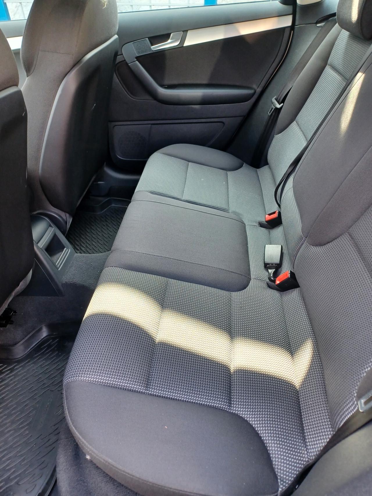 Audi A3 2.0 TDI SPORTBACK IMMACOLATA!!!