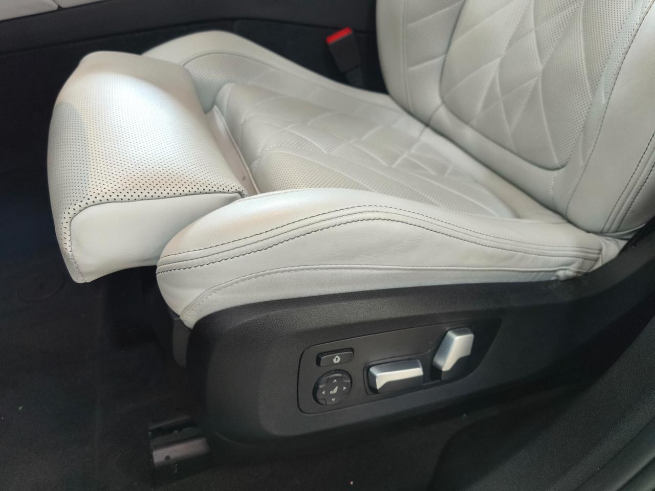 Bmw X6 xDrive30d 48V Msport - 4 anni di Garanzia ufficiale BMW