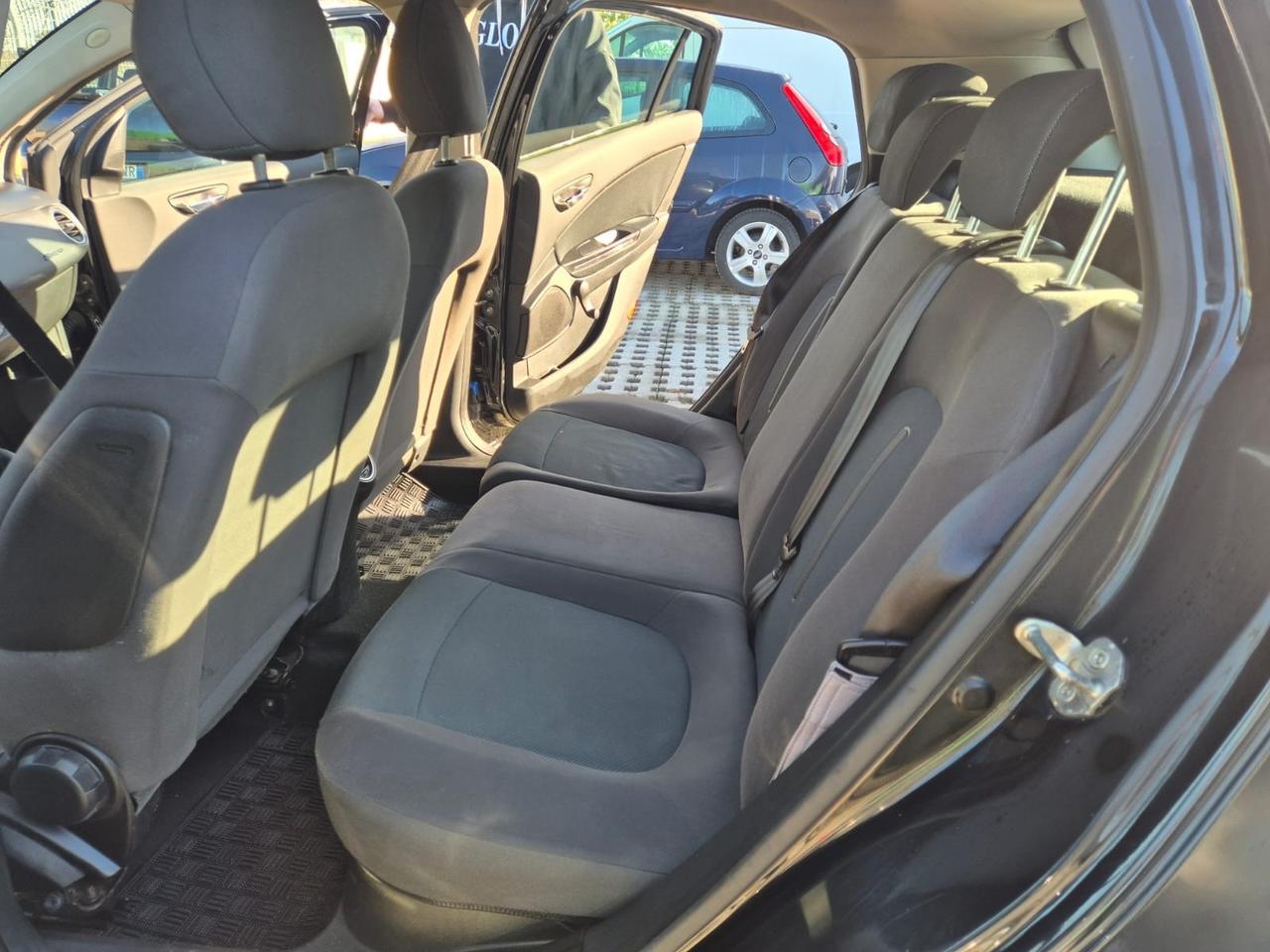 Fiat Bravo 1.4 Dynamic GPL