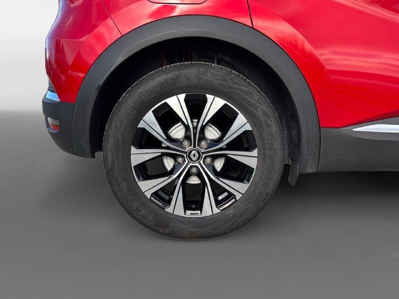 Renault Captur Captur TCe 90 CV Techno