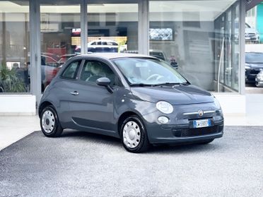 Fiat 500 1.2 Benzina 69CV Auto E6 Neo - 2014