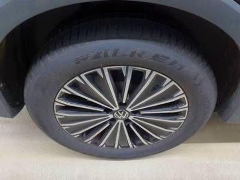 Volkswagen Tiguan 1.5 eTSI 110KW ACT GOAL DSG Navi Acc Camera 18"