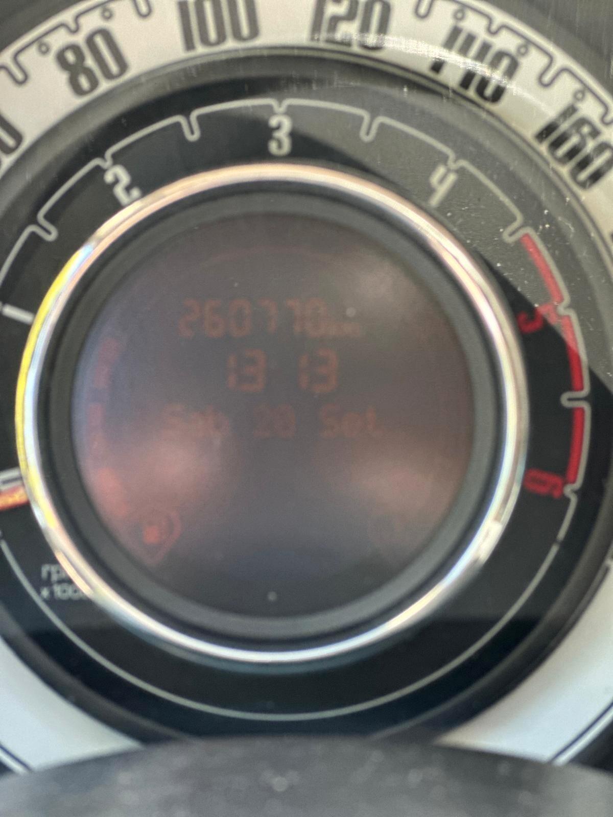 Fiat 500 1.3 Multijet 16V 95 CV Lounge