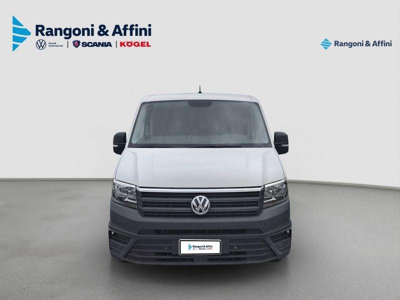 Volkswagen Crafter Crafter Furgone Business 35 L3H2 2.0 TDI 140 CV PM-TB