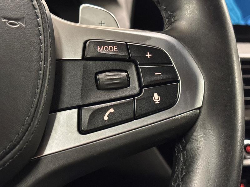 BMW Serie 5 Touring 530 d Msport xDrive Auto