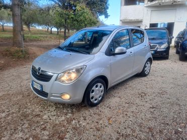 Opel Agila 1.0 12V 65CV Enjoy