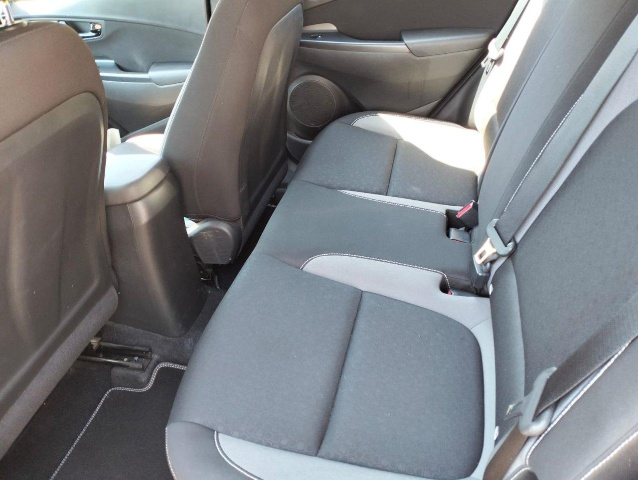 Hyundai Kona 1.6 hev Exellence Pack 2wd dct