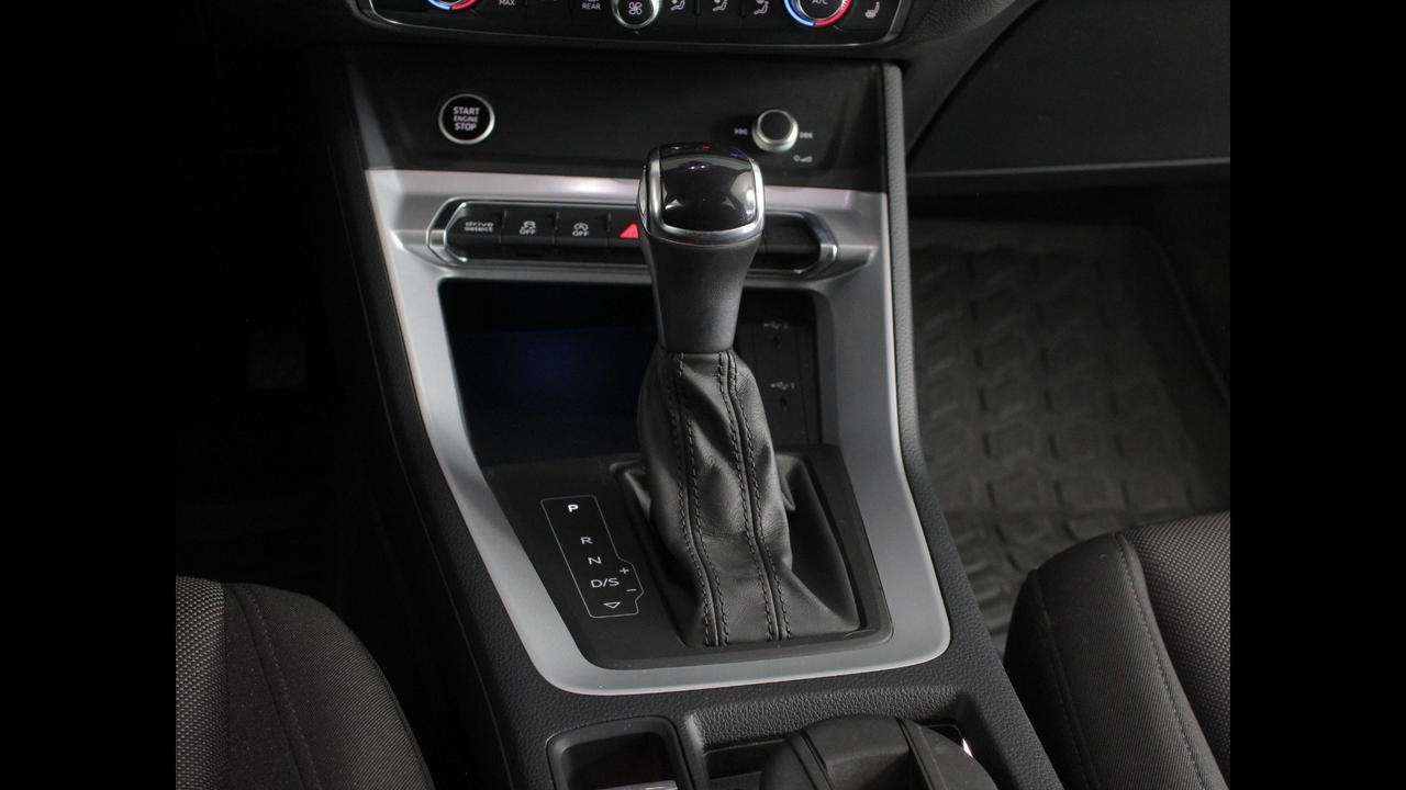 AUDI Q3 2019 Sportback - Q3 Sportback 40 2.0 tdi Business Plus 20