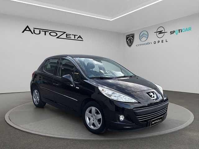 Peugeot 207 1.4 HDi 70CV FAP 5p. X Line