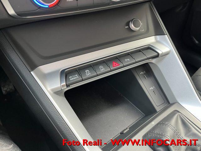 AUDI Q3 SPB 35 TDI quattro S tronic Business Plus - PROMO