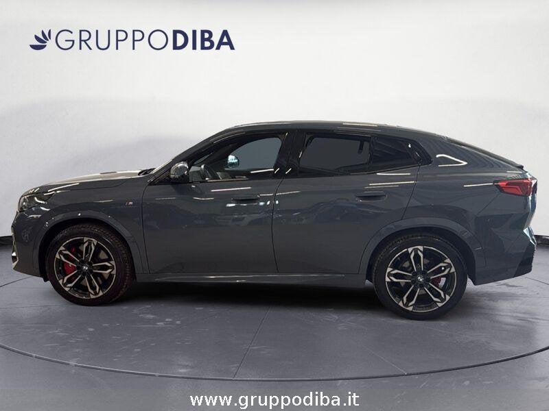 BMW X2 U10 xdrive 20d 48V MSport Pro auto