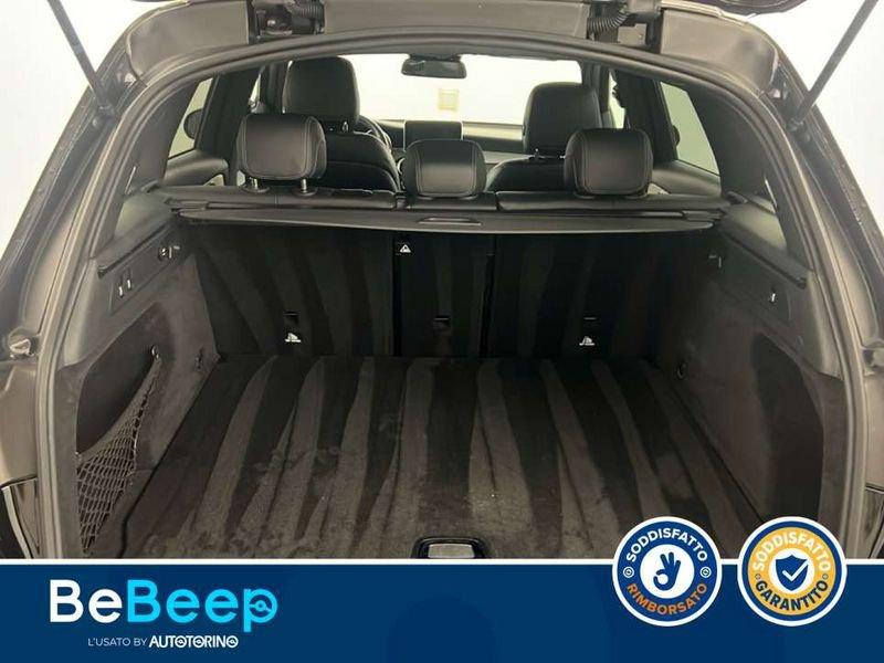 Mercedes-Benz GLC 250D PREMIUM 4MATIC AUTO