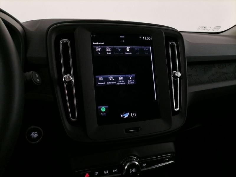 Volvo XC40 1.5 t2 Essential auto