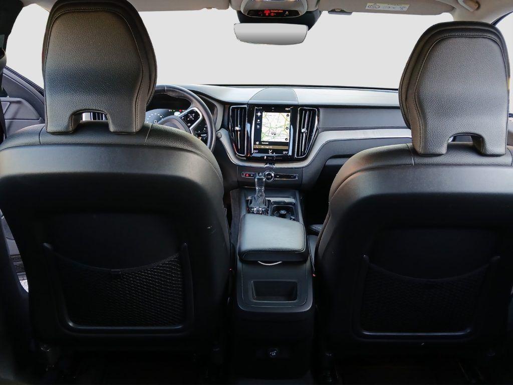 Volvo XC60 D4 AWD Geartronic Inscription