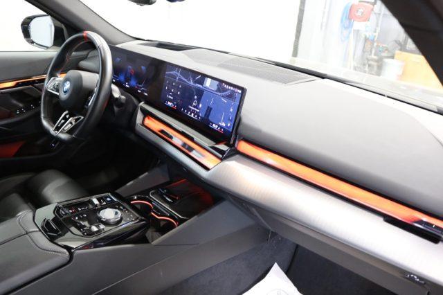 BMW i5 M60 Msport Pro