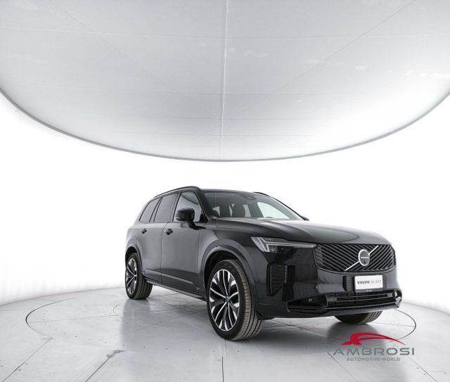 VOLVO XC90 2.0 t8 phev Plus Dark awd 7p.ti auto