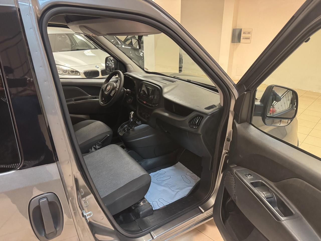 Fiat Doblo Doblò 1.6 MJT 16V 90CV Lounge