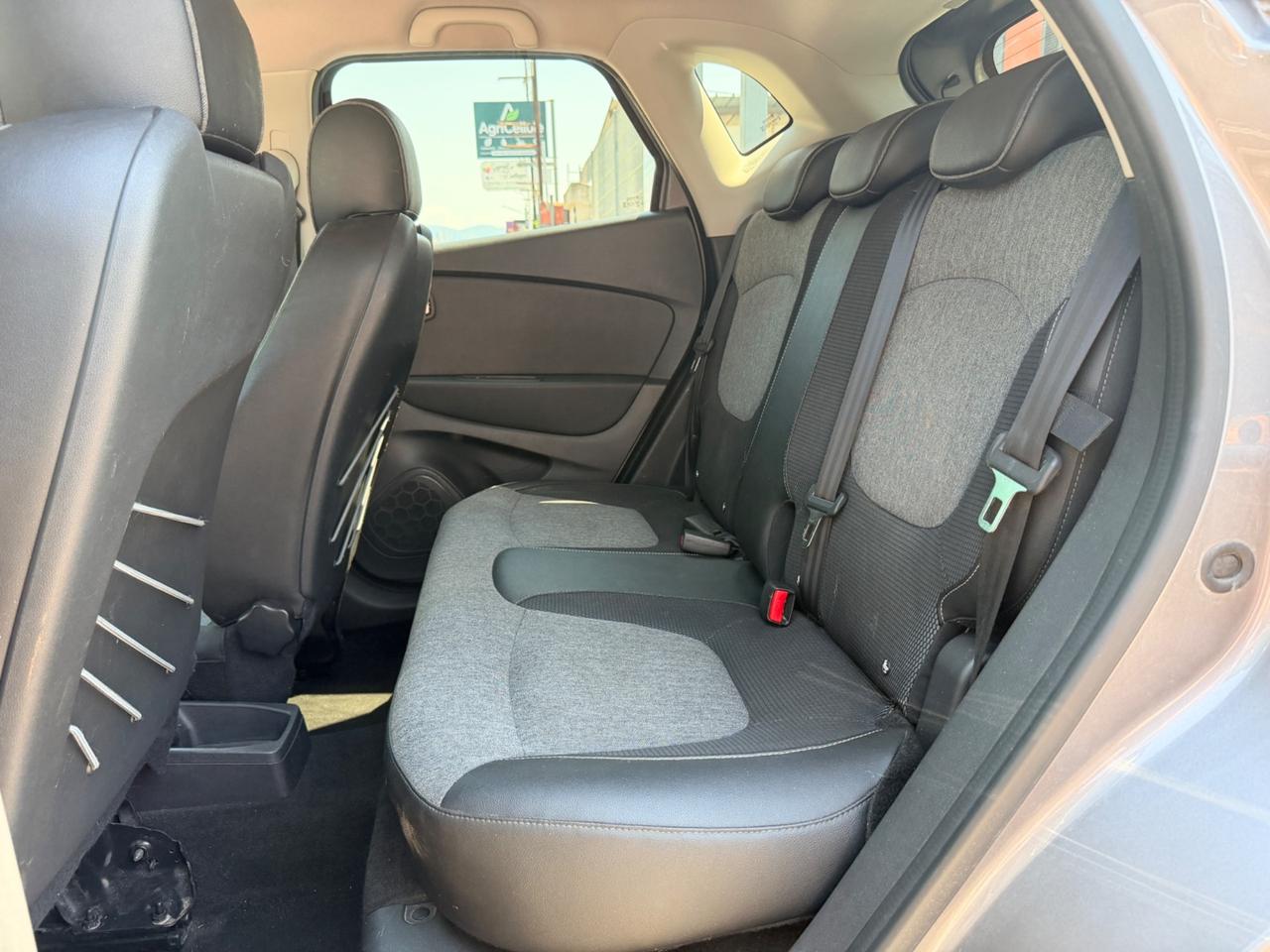 Renault Captur TCe 12V 90 CV Sport Edition2