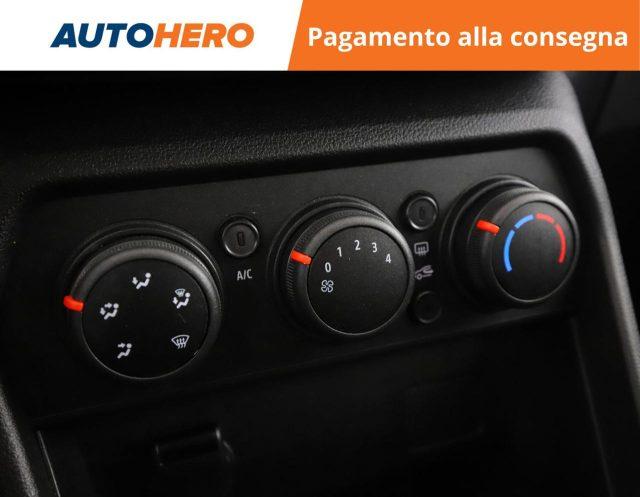 DACIA Sandero Streetway 1.0 TCe 90 CV Comfort