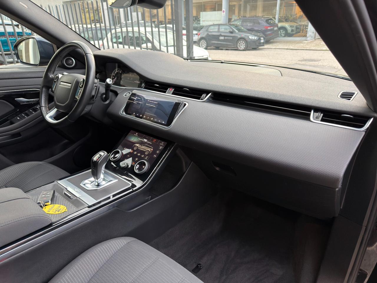 Land Rover Range Evoque 2.0D I4 180 CV AWD Auto