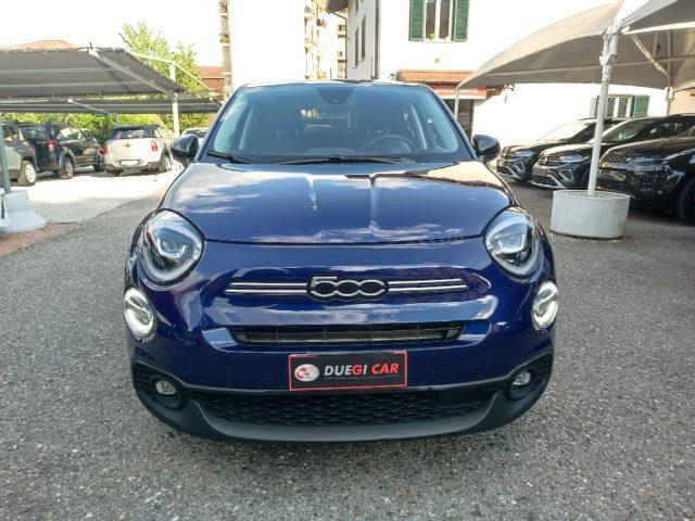 FIAT 500X 1.0 T3 120 CV