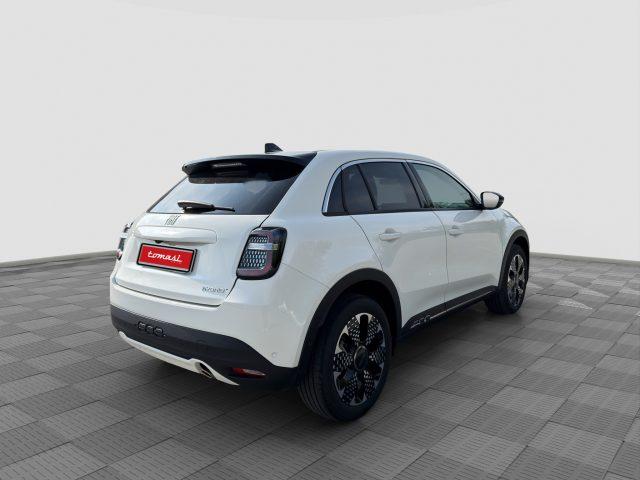 FIAT 600 (2023-->) Hybrid 100 CV DCT MHEV La Prima