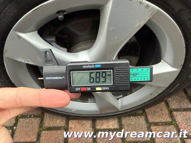 MERCEDES-BENZ B 200 CDI BlueEFFICIENCY Premium