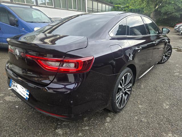RENAULT Talisman dCi 160 CV EDC Energy Initiale Paris 4Control