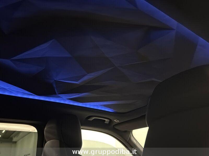 BMW XM G09 4.4 phev auto