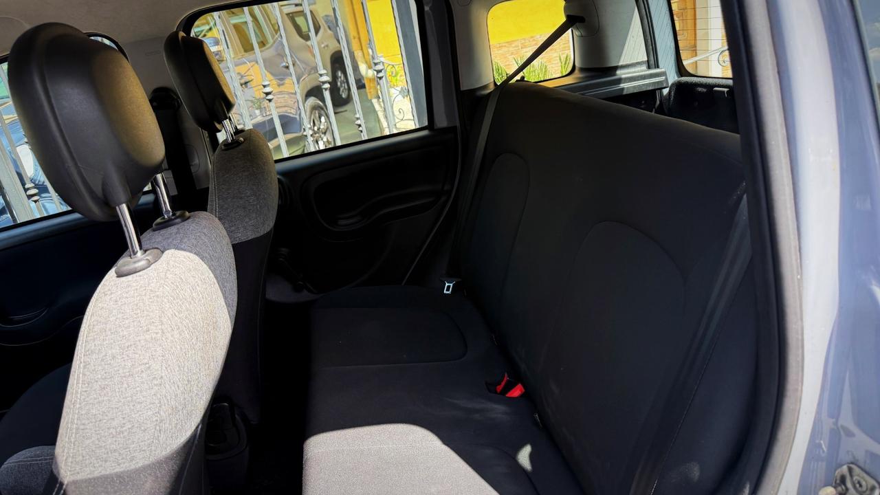 Fiat Panda 1.0 Hybrid Easy - 2021