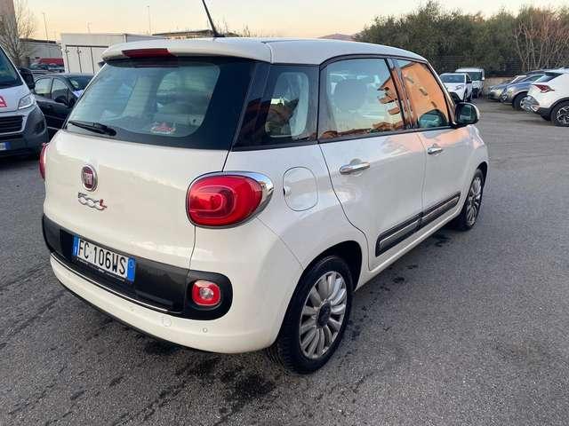 Fiat 500L 500L 2012 1.4 Pop Star 95cv