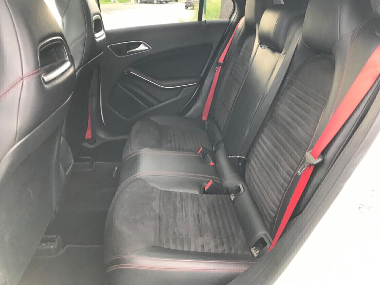 Mercedes-benz A 180 A 180 CDI Premium