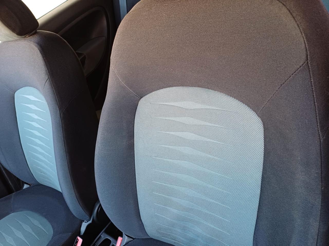 Fiat Grande Punto GPL Ottima - 2011