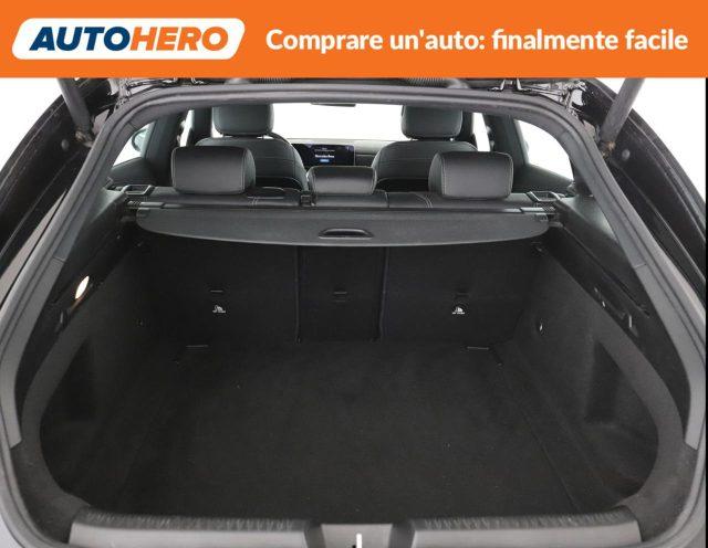 MERCEDES-BENZ CLA 200 d Shooting Brake Sport