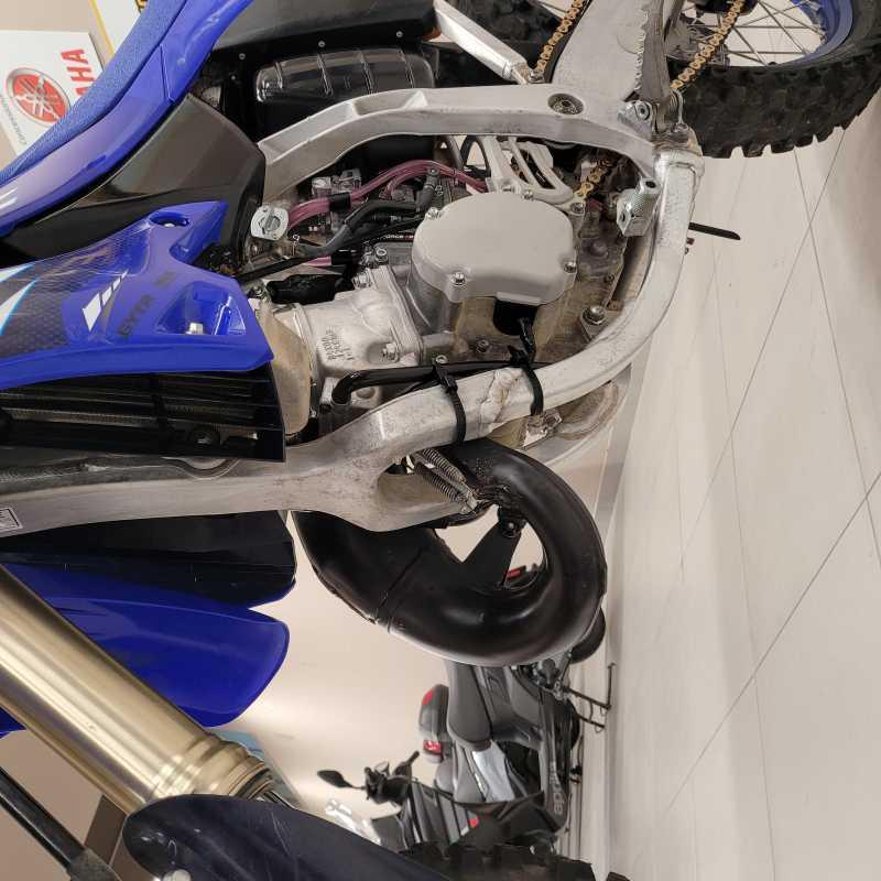 Yamaha YZ 125 - 2025