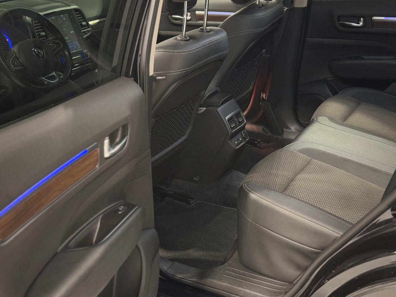 Renault Koleos Blue dCi 190 CV 4X4 X-Tronic Initiale Paris