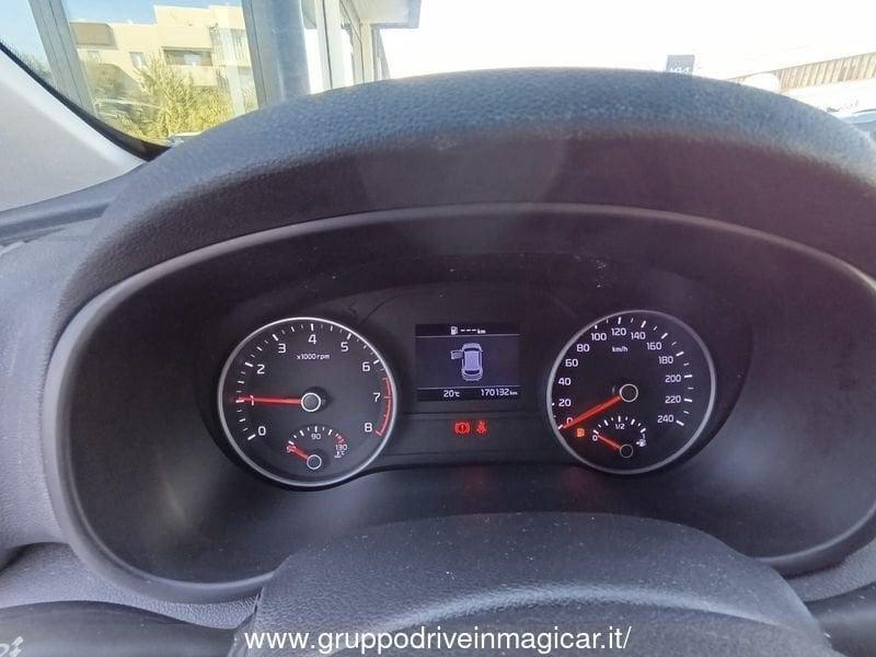 KIA Sportage Sportage 1.6 CRDI 115 CV 2WD Urban